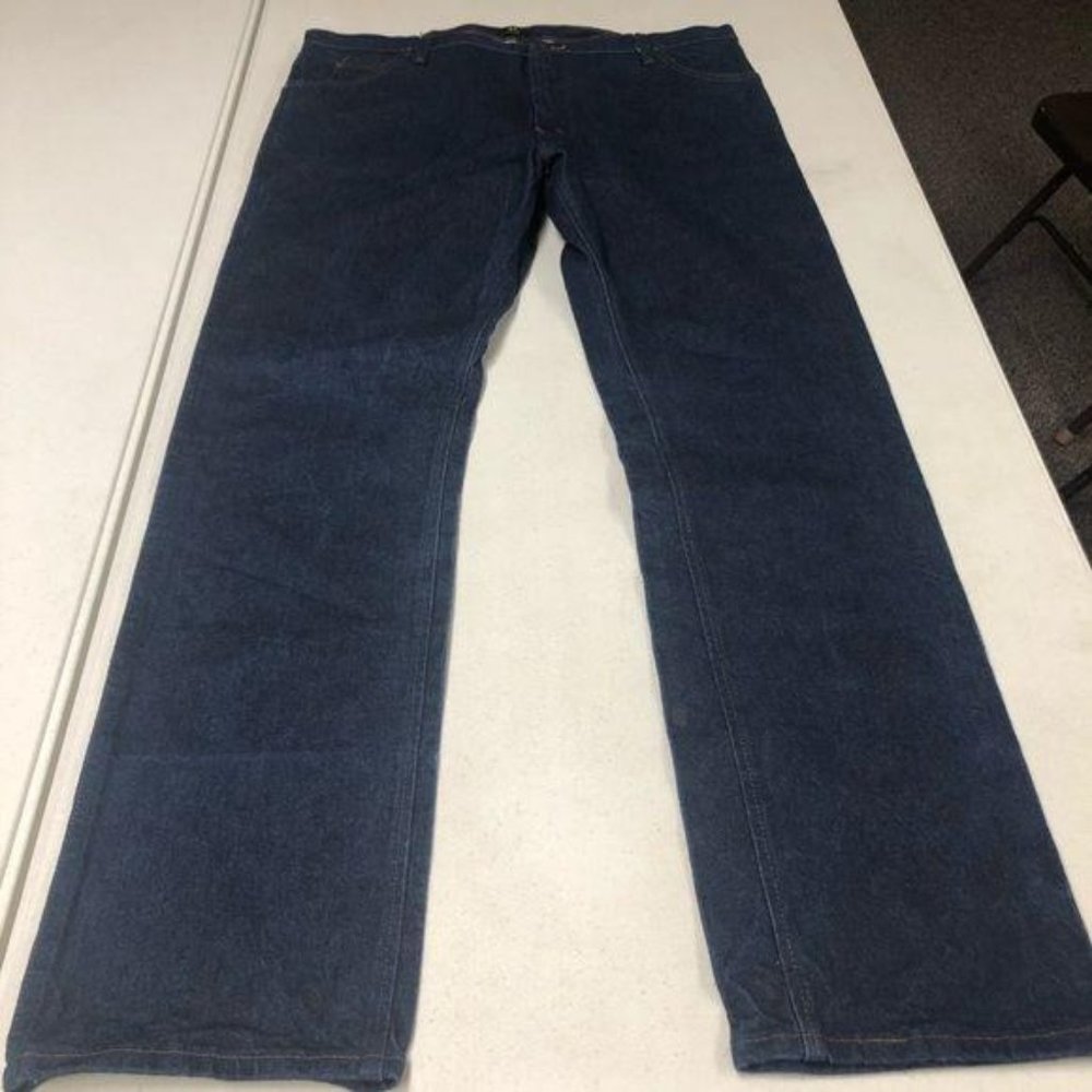 Wrangler 42x36 Regular Fit Men’s Jeans